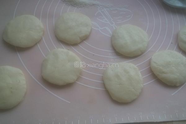 炸糖糕的做法图解8