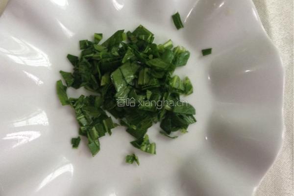 香菇豆腐汤的做法图解3