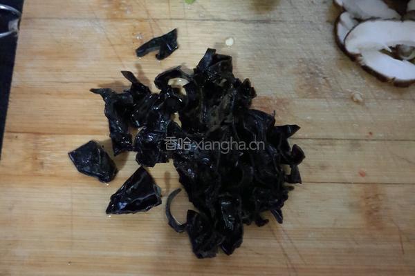 新派蛋炒饭的做法图解2