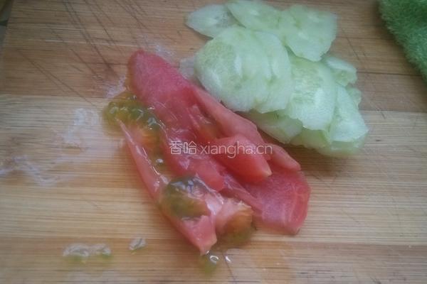 鸡蛋汤的做法图解2