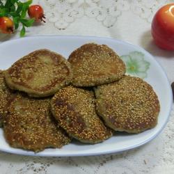 香蕉红薯饼的做法[图]