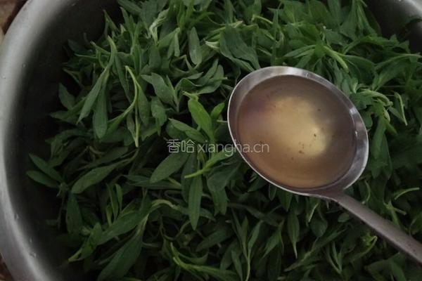 蒸菜的做法图解3
