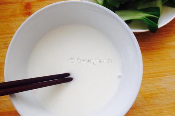 素烩汤的做法图解5
