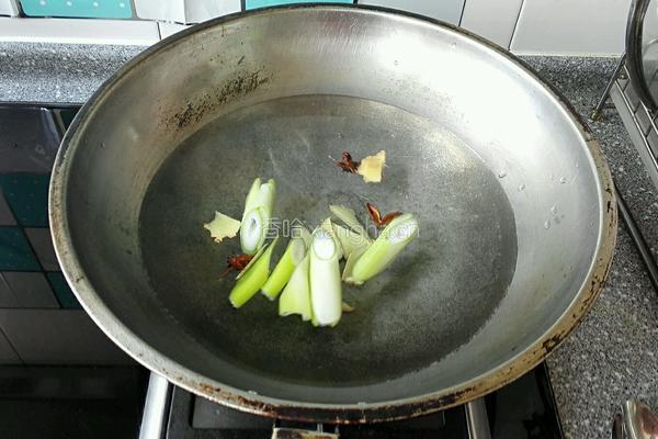 冬瓜羊肉汤的做法图解4