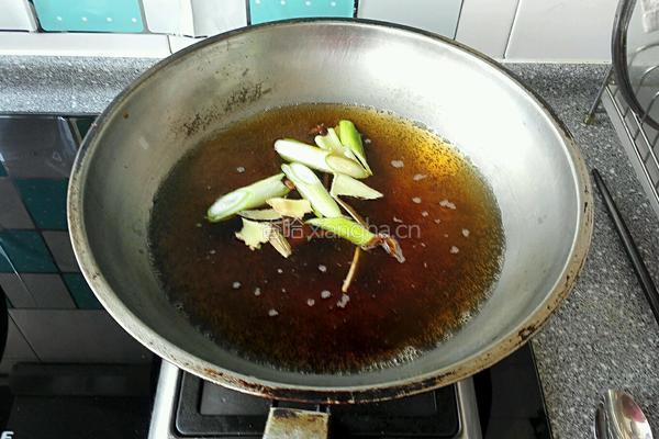 冬瓜羊肉汤的做法图解5