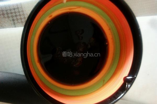 小白菜拌黄瓜的做法图解5