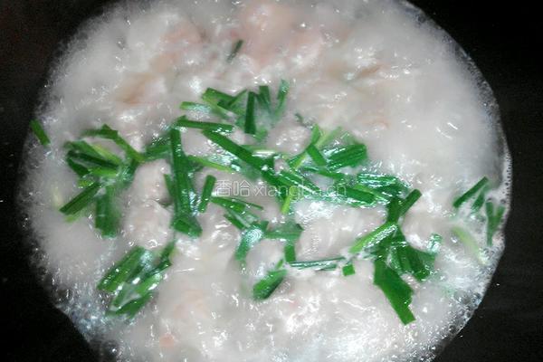 馄饨汤的做法图解8