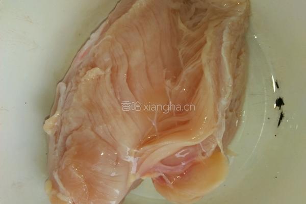宫保鸡丁的做法图解1