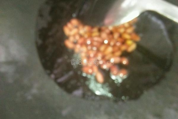 宫保鸡丁的做法图解5