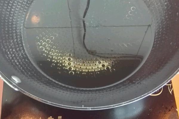 炸肉条的做法图解8