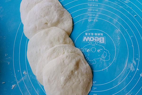 豆包的做法图解7
