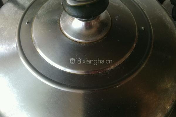 豆包的做法图解12