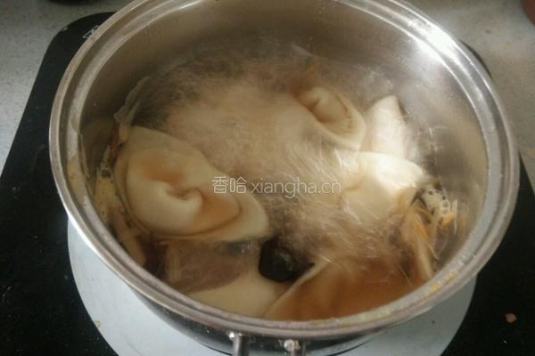 小馄饨的做法图解9
