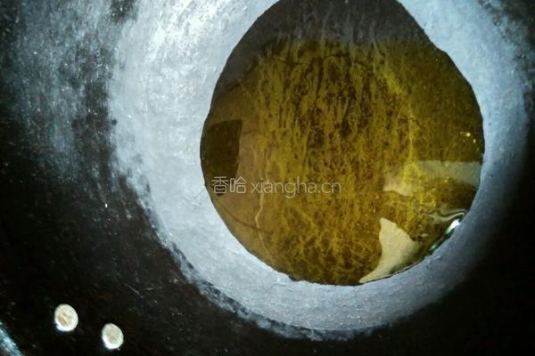 凉拌豆腐皮的做法图解5