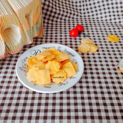 S玉米脆饼的做法[图]