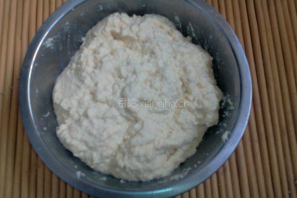 口袋豆腐的做法图解3