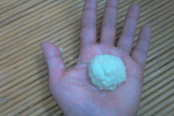 口袋豆腐的做法图解4