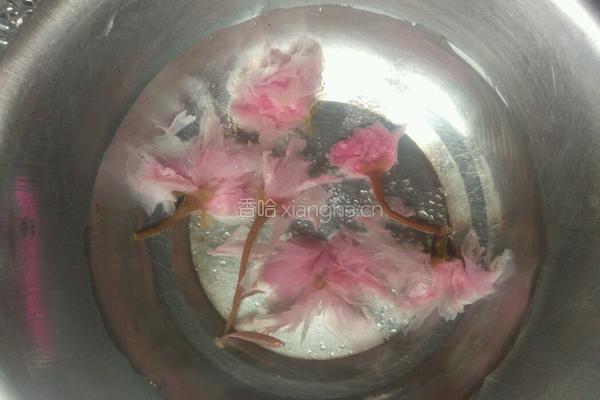 水信玄饼的做法图解4
