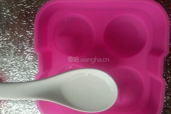 水信玄饼的做法图解6