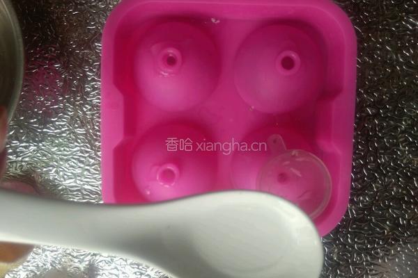 水信玄饼的做法图解8