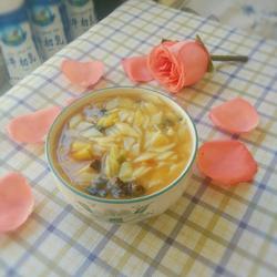 面旗子汤饭的做法[图]