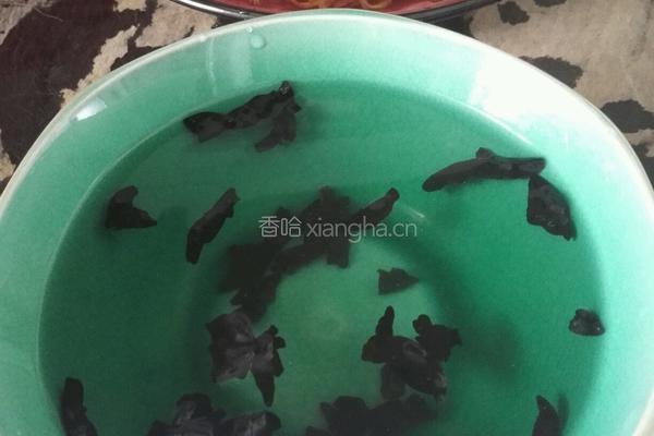 济南木须肉的做法图解2