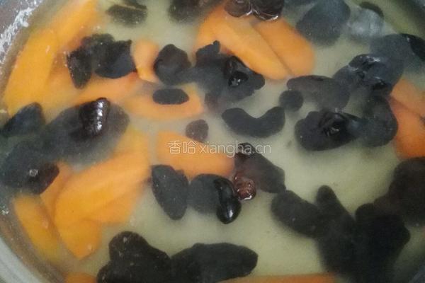 济南木须肉的做法图解5