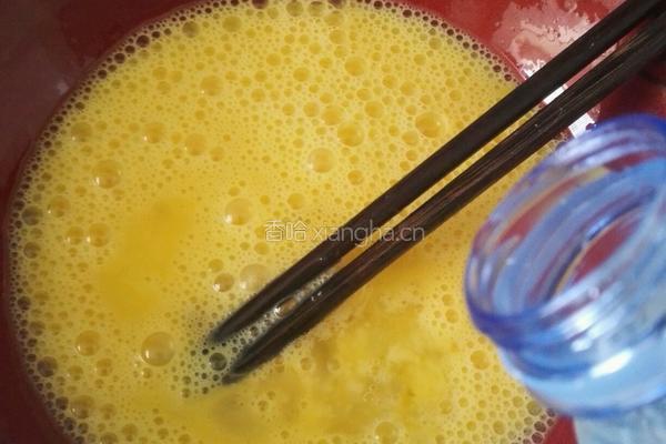 济南木须肉的做法图解8
