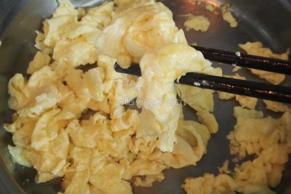 济南木须肉的做法图解11