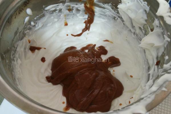 奶油花生小饼干的做法图解4