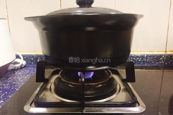 卤味的做法图解6