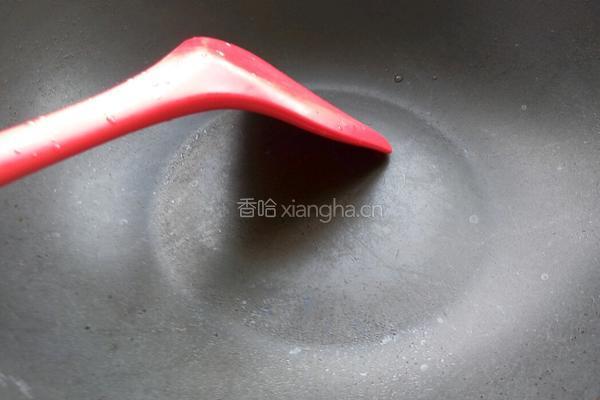 家常红烧带鱼的做法图解3