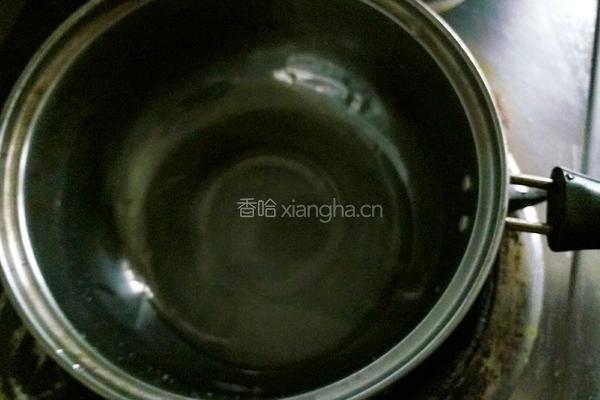 家常DIY寿司的做法图解6