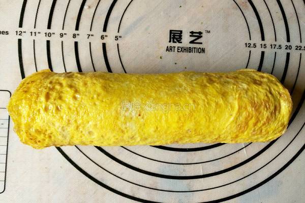 家常DIY寿司的做法图解24