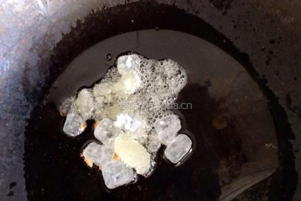 卤鸡腿的做法图解7