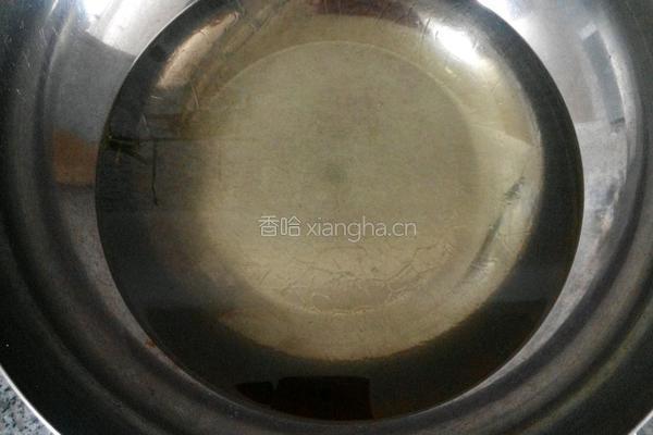 芸豆焖面的做法图解3