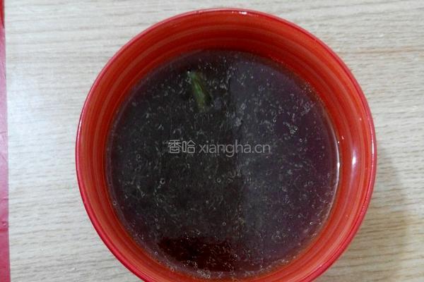 芸豆焖面的做法图解11