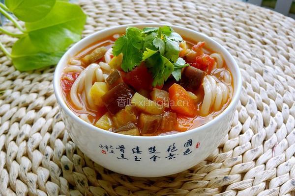 素三丁面的做法图解11