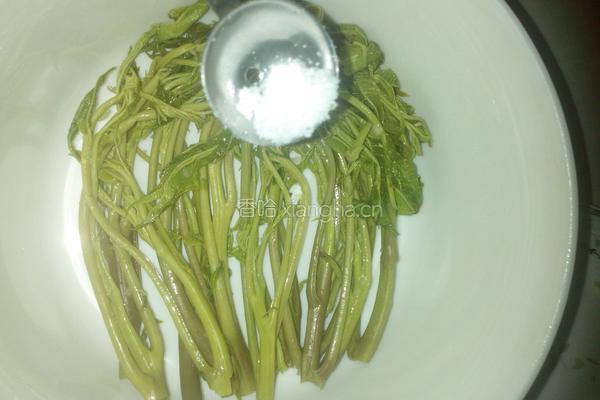腌制香椿芽的做法图解6