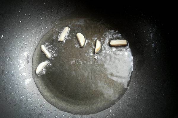 凉拌竹笋黄瓜的做法图解5