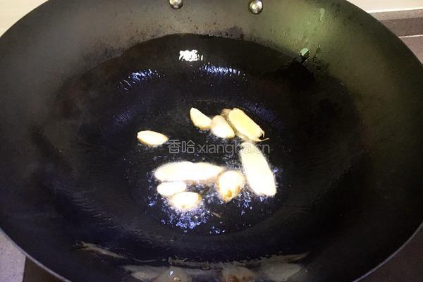 鸡炖蘑菇的做法图解3