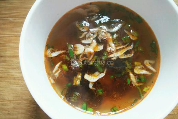 海米韭菜鸡蛋水饺的做法图解12