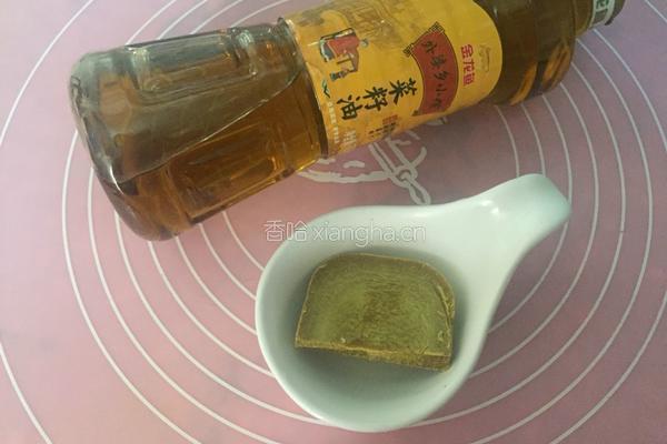 轻松熊咖喱饭的做法图解3