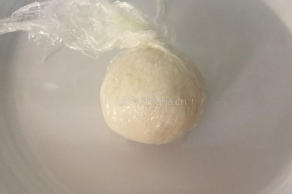 轻松熊咖喱饭的做法图解6