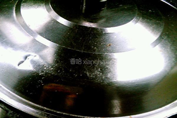 酸菜鱼的做法图解10