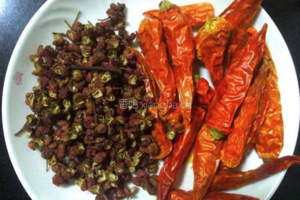 正宗川菜水煮鱼的做法图解4