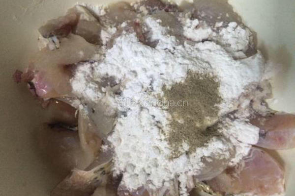 正宗川菜水煮鱼的做法图解6