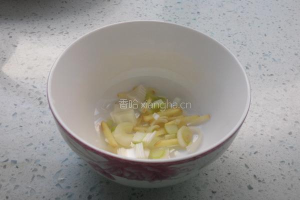 茄汁龙利鱼的做法图解5
