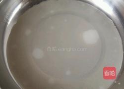 自制凉皮的做法图解5