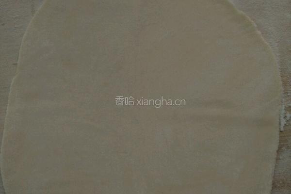水烙馍的做法图解3